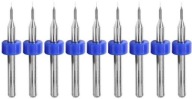 10ks MINI MALÝ VŔTAČEK 0,2mm MODELOVANIE PRESNÉ WIDI CNC PCB