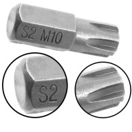 BIT 10MM RIBE 10x30MM 