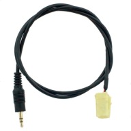 AUX IN KONEKTOR PRE FIAT, ALFA ROMEO