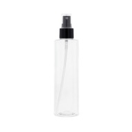 Atomizér 200 ml PET fľaša s rozprašovačom BG hmly