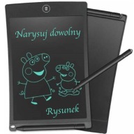 GRAFICKÝ TABLET NA KRESLENIE, LCD SCARYBOARD