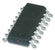Integrovaný obvod HC4538 2x SMD multivibrátor - 2 ks