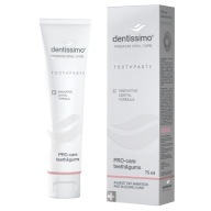 Dentissimo PRO-Care – Ochranná zubná pasta