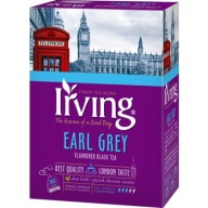 Irving earl grey čaj 150 g (100 x 1,5 g)