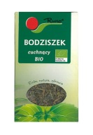 Geranium smradľavý BIO 50g Ekologický certifikát