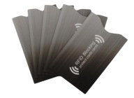 OCHRANNÉ POUZDRO RFID KREDITNÁ KARTA + DARČEKY ZADARMO