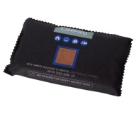 Veľký, opakovane použiteľný absorbér vlhkosti do auta, domu, karavanu