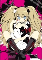 Anime Manga Plagát Danganronpa dgr_017 A3