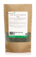 Mäta klasnatá Egyptská listová mäta kopijová 50g