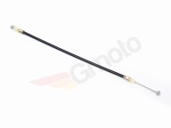 Lanko zámku sedadla Romet Z 175 DVISION125 15