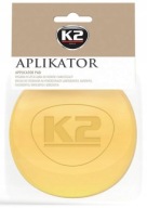 K2 - APLIKÁTOR LEŠTIACA HUBKA NA NANÁŠANIE VOSK