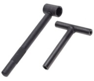 T kľúč na nastavenie ventilu hlavy motora 3- 3,6 mm 4,2 mm GY6 4T FMB FMH