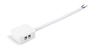 ROZDEĽOVACÍ KÁBEL 2x2 AMP NA PRIPOJENIE SVIETIDIEL