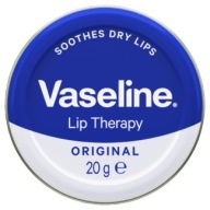 Vazelína Lip Therapy Originálna vazelína v plechovke 20g