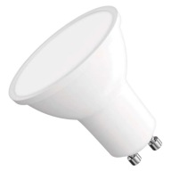 GU10 LED žiarovka 4,5W 230V 3000K EMOS