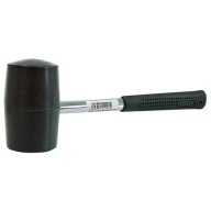 Mega gumové kladivo 450 g