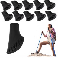 NÁKRYTY NA PILE NA NORDIC WALKING x10 ks