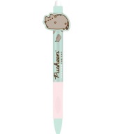 PUSHEEN ERASABLE BALLPOINT, mix vzorov