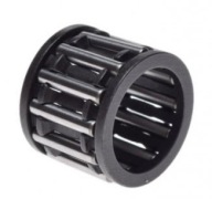 ČEPOVÉ LOŽISKO PRE HRIADEĽ RO00028 ROMET 12x15x12,5