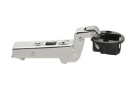 Zapustený sklenený pánt BLUM 75T4300 CLIP TOP