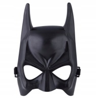 Karnevalový prestroj BATMAN HALLOWEENSKEJ MASKY G