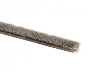 Sevroll Sevroll Baffle kefa bez lepidla sivá 4,8x4,0 mm (20225-SV)