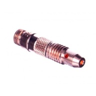 KONEKTOR ADAPTÉRA TIG SR RUKOJEŤ 17/18/26 1,6 mm