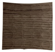 Čiapka samolepiaca 14mm DUB ANTRACIT 817