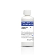 Rastlinný farmaceutický GLYCERÍN 100 ml