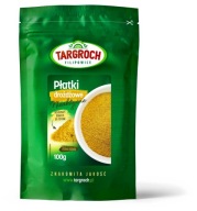 Neaktívne kvasnicové vločky 100 g Targroch