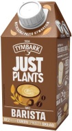 Just Plants Plant Oat Milk Barista Drink Barista 500ml Tymbark