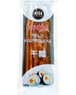 Kanpyo marinované sushi tekvica Ázijská kuchyňa 100g