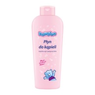 BAMBINO KÚPEĽ PRE DETI A BOJČATÁ 400ML