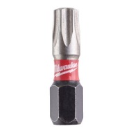 Rázová rázová korunka Milwaukee SW TX30x25 TORX
