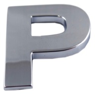PÍSMENO ČÍSLO ČÍSLA CHROM P P I6T87 ZNAK PÍSMEN