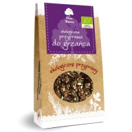 Organické varené korenie 50g - Dary Natury