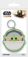 Star Wars The Mandalorian - kľúčenka