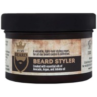 Krém na úpravu brady By My Beard Styler 150 ml