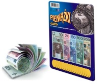PENIAZE - Na vzdelávacie a zábavné účely ADAMIGO