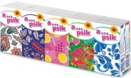 A-PSIK HYGIENICKÉ Utierky Balenie a'9x10 3 bal.