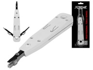 KRONE SENSOR LSA RJ45 TLAČIDLO NÁPLATNÉHO NOŽE