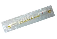 VITAMÍN E s ALOE PROTECTION_TEOTH WHITENING GEL