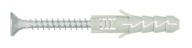 Rozperná hmoždinka so skrutkou FIX-10+660 10x50mm 6 ks