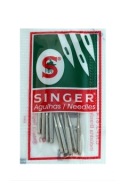 Singer 2020 HAX1 poloploché ihly, gr. 100 10 ks.