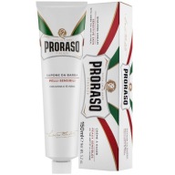 Proraso Sensitive Shaving Soap - mydlo na holenie citlivej pokožky 150ml