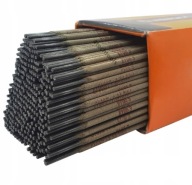 Rutilové rutilové elektródy 2,5 x 350 mm 1 kg