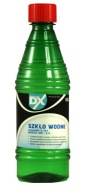 VODNÉ SKLO 0,5L DX ROZTOKY