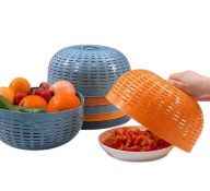 KOŠÍK 2V1 OCHRANA RIADU 2V1
