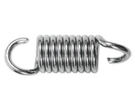 DURABLE Pružina hojdacej siete Hammock, 5 x 30 mm
