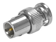 RF adaptér FME/wt-BNC/wt 50Ohm